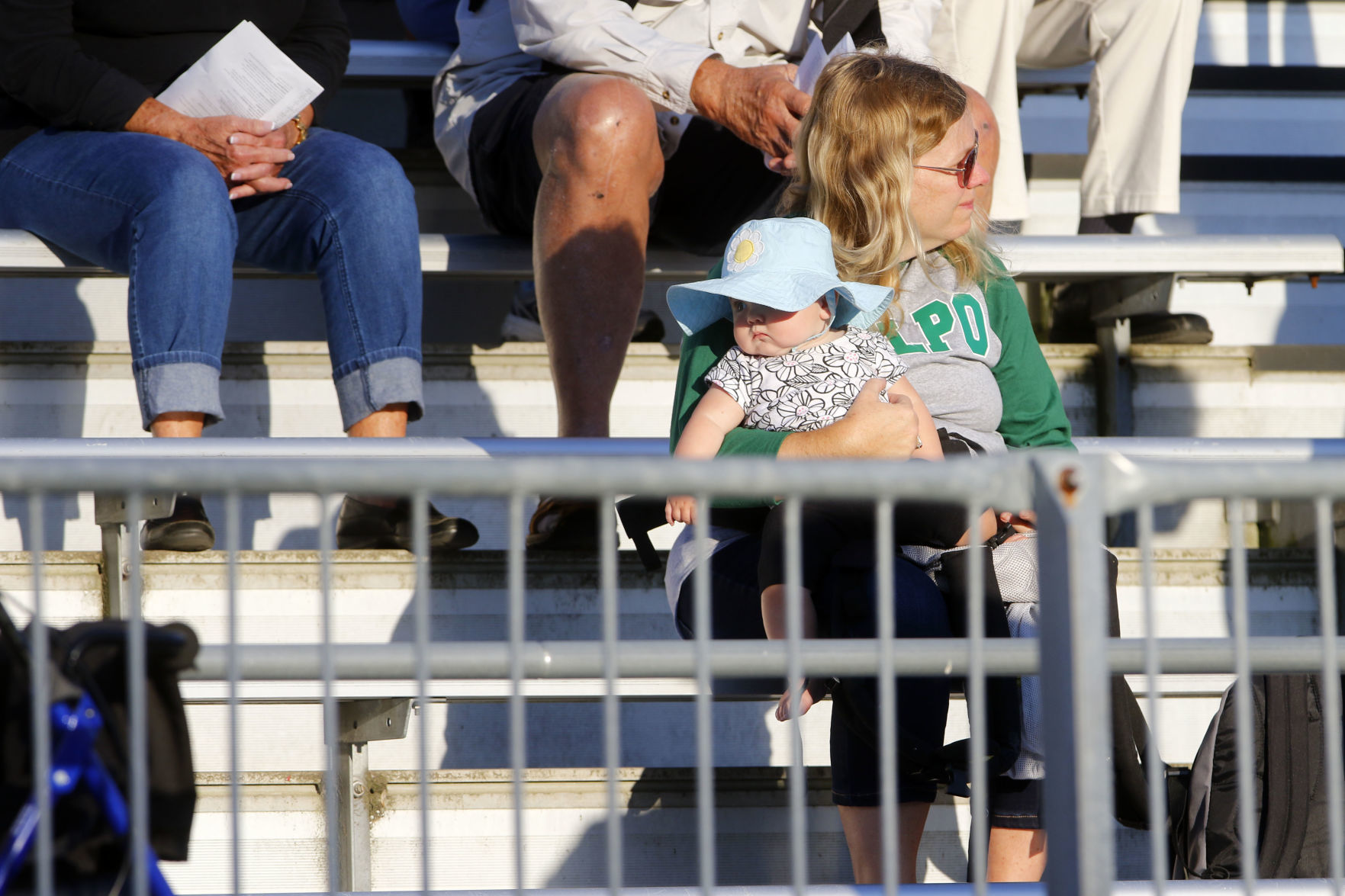 Faces of the Region: Penn at Valparaiso football